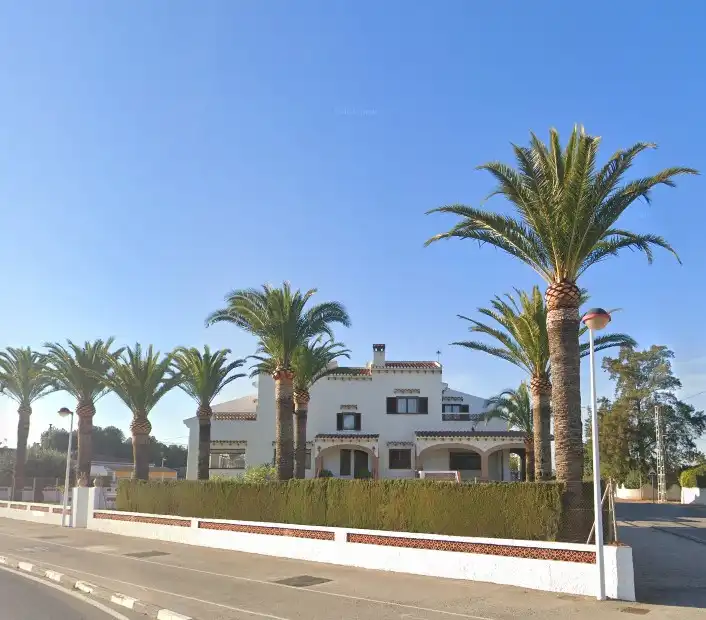 Villa avec terrasse à vendre à Camí Guadiana, imagen 4