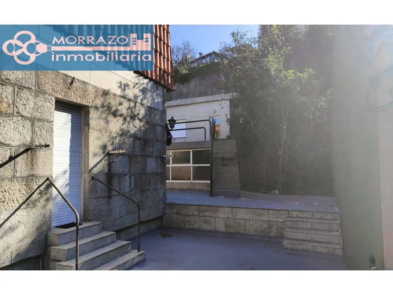 Casa o chalet en venta en Salgueira - O Castaño