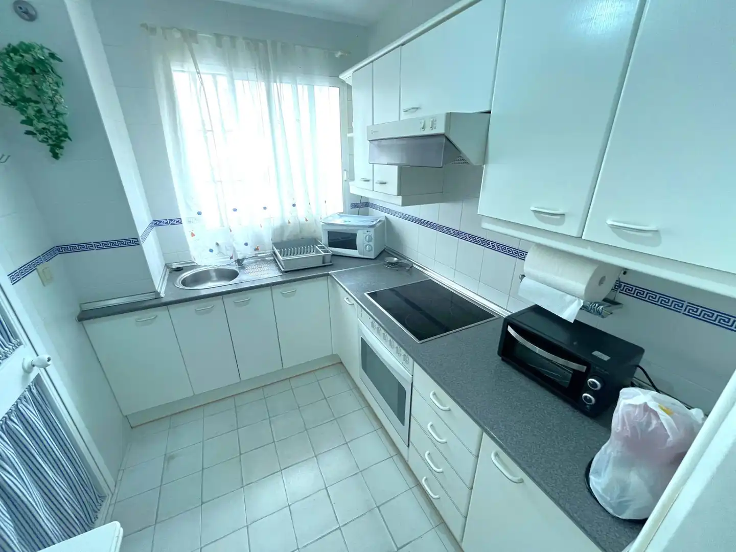 Flat with terrace for sale in El Portil, imagen 8