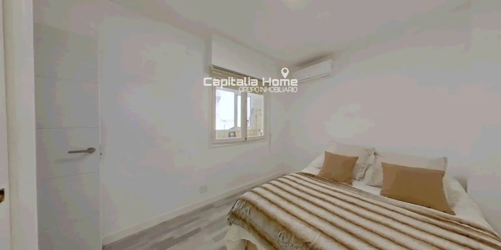 Habitación de Ático en venta en Alicante / Alacant con Aire acondicionado, Calefacción y Terraza