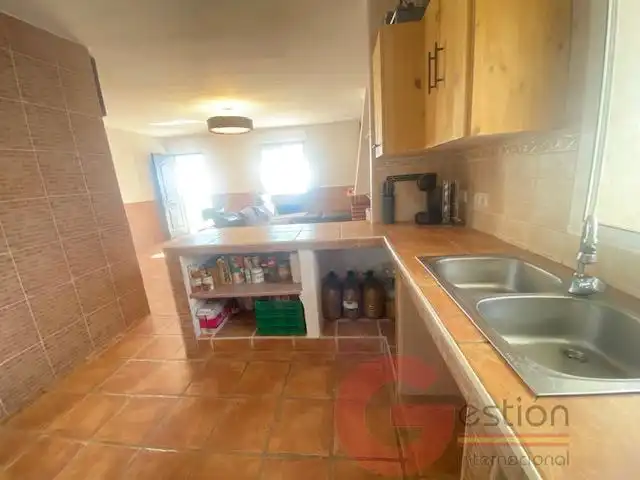 Finca rústica en venta en Camino Viejo de Málaga