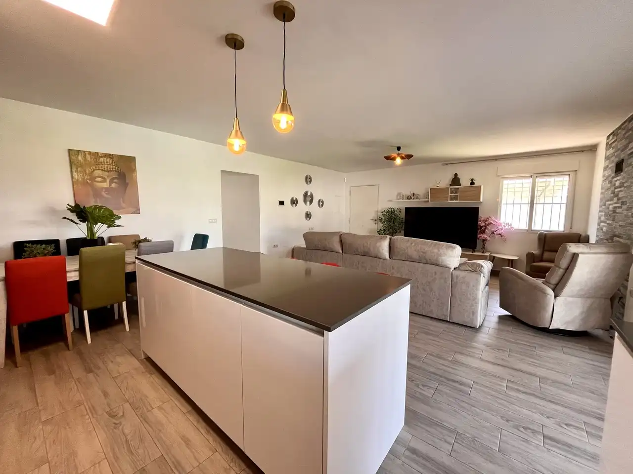 Maison rustique à vendre à Alcantarilla, imagen 19