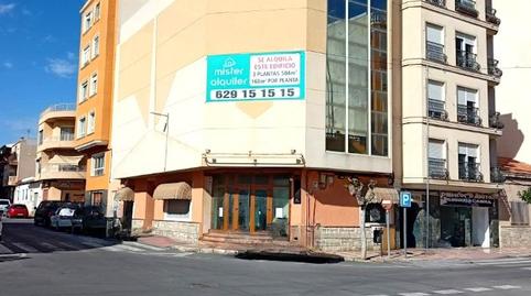 Foto 3 von Gebaude zur Miete in Carrer Doctor Fleming, 25, Campello pueblo, El Campello