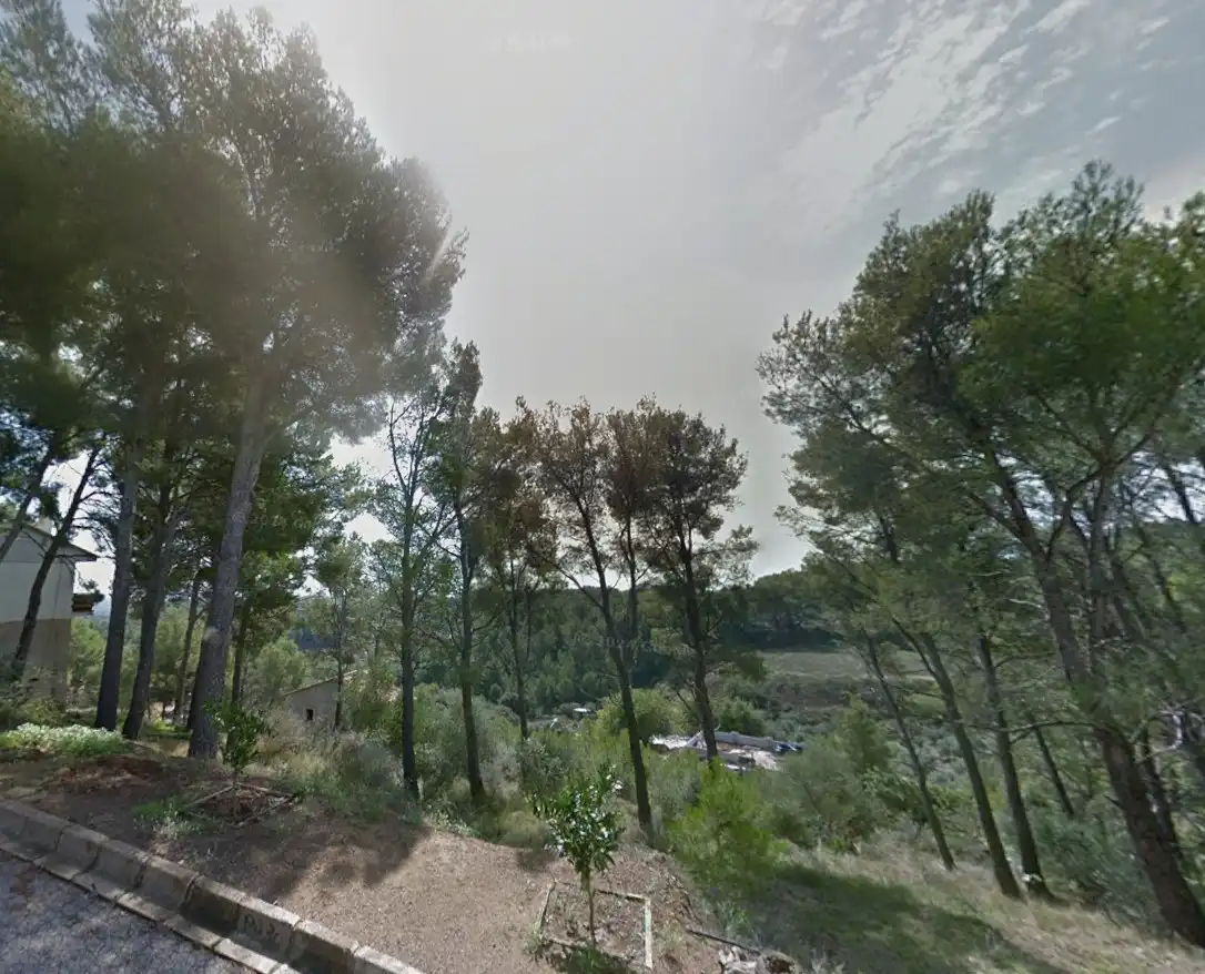 Terreno residenziale in vendita a Carrer dels Molins 89, imagen 3