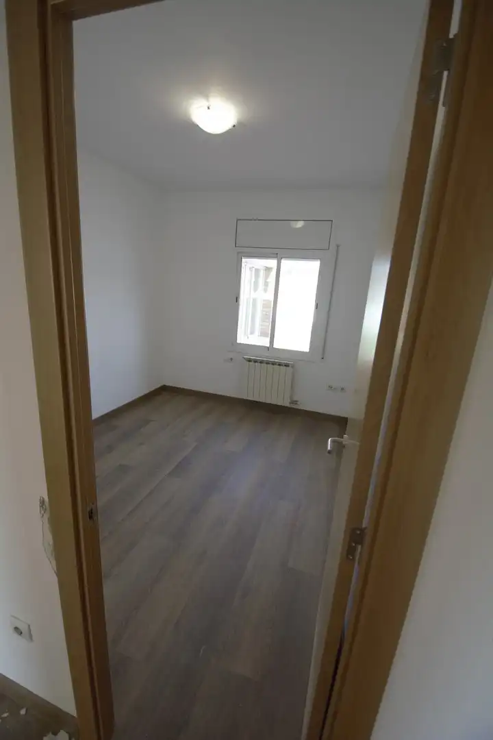 Habitación de Dúplex de alquiler en Manresa con Aire acondicionado, Calefacción y Parquet