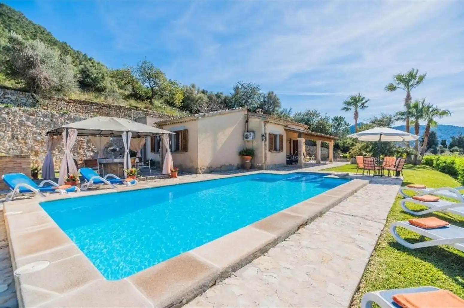 Maison avec piscine à vendre à Pollença - Carrer del Roser Vell, imagen 24