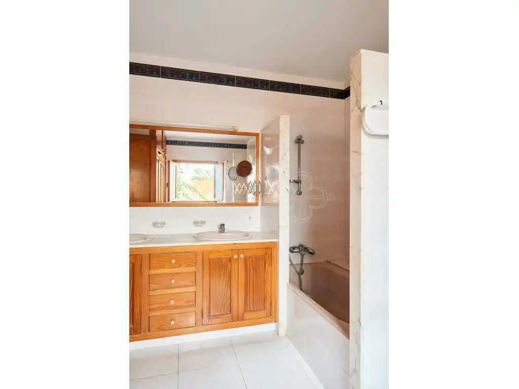 Villa con terrazza in vendita a Cala Blanca, imagen 17