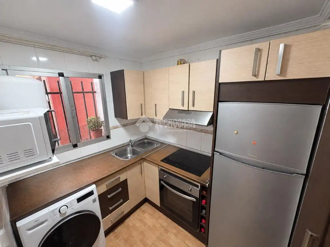 Flat for sale in Martiricos - La Roca, imagen 6