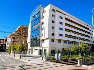 Appartamento con ascensore in vendita a Capitán Mendizabal - La Sardinera