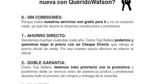 Foto 5 de Planta baixa en venda a Calle Amadeo Cuni, 2, Islas Menores - Mar de Cristal, Murcia