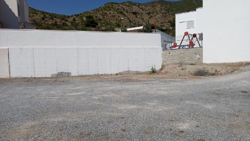 Parking of Residential for sale in Urrácal