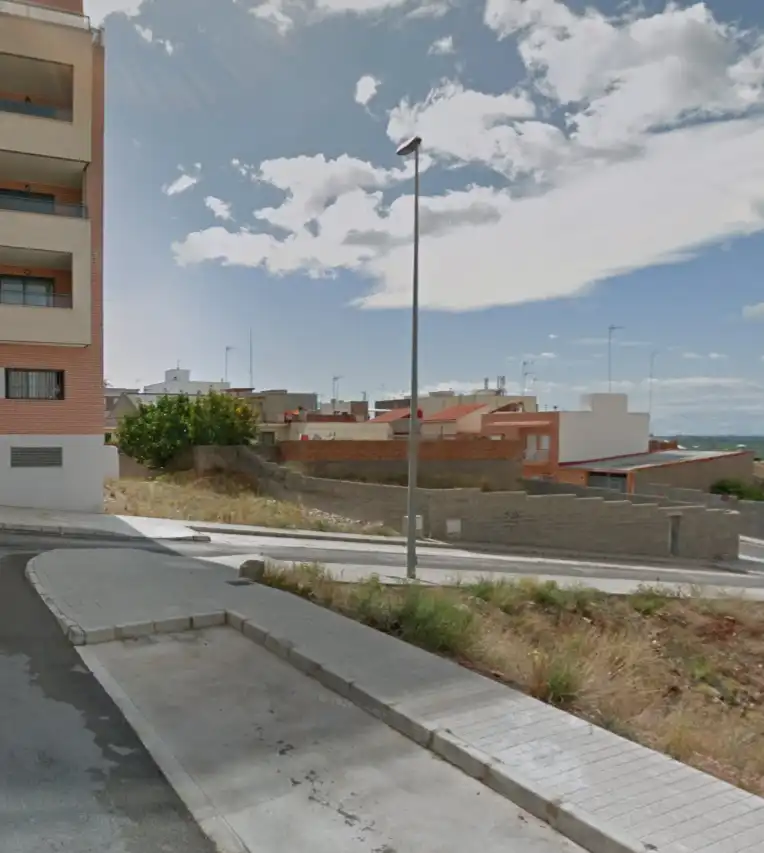 Terreny residencial en venda a Carrer la Llosa 12, imagen 2