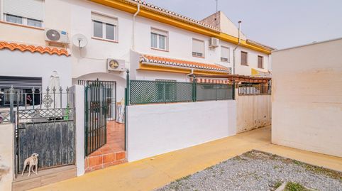 Foto 3 de Casa adosada en venta en Calle Mulhacen, Barrio de la Vega, Monachil