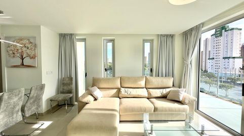 Foto 5 de Apartamento en venta en Cala de Finestrat, Finestrat
