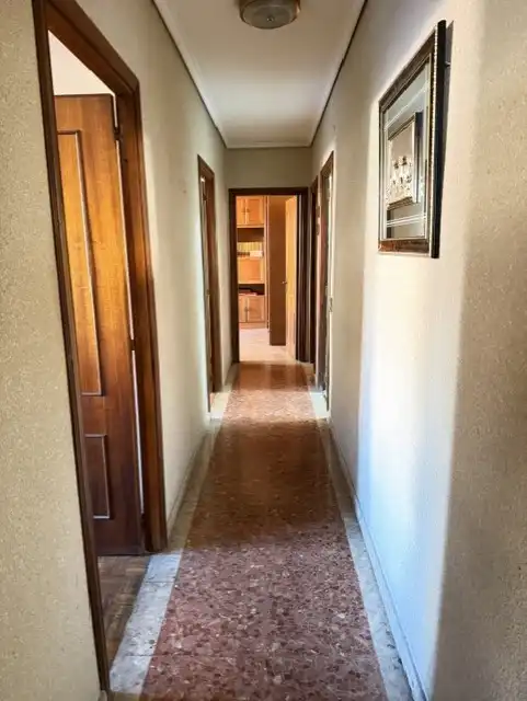 Appartamento con terrazza in vendita a Calle Claudio Moyano 26, imagen 13