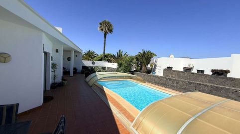 Foto 5 de Casa o chalet en venta en Playa Blanca, Yaiza
