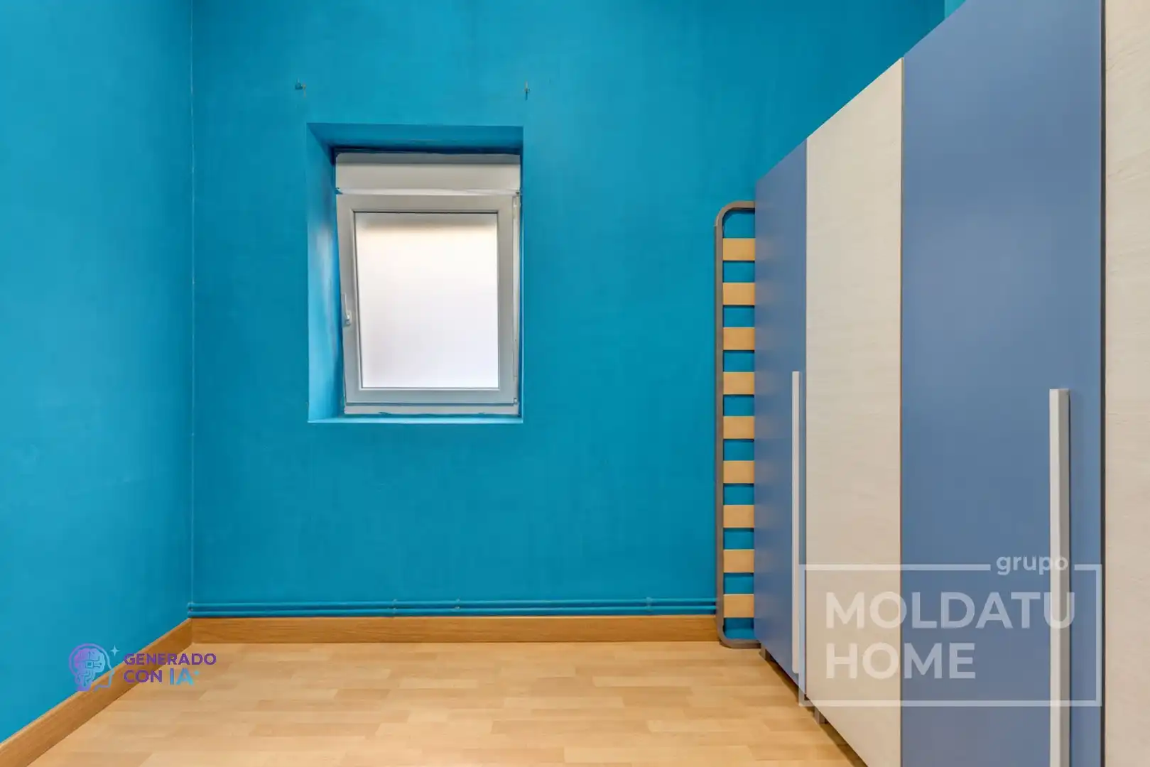 Habitación de Piso en venta en Irun  con Calefacción
