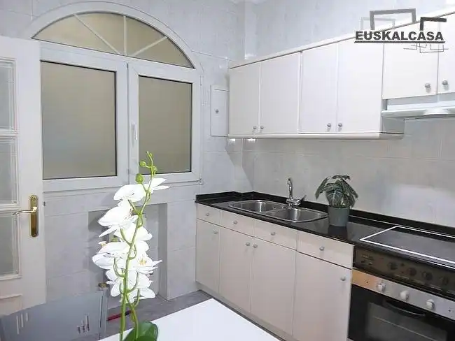 Flat with lift for sale in Basurtu - Zorrotza, imagen 11