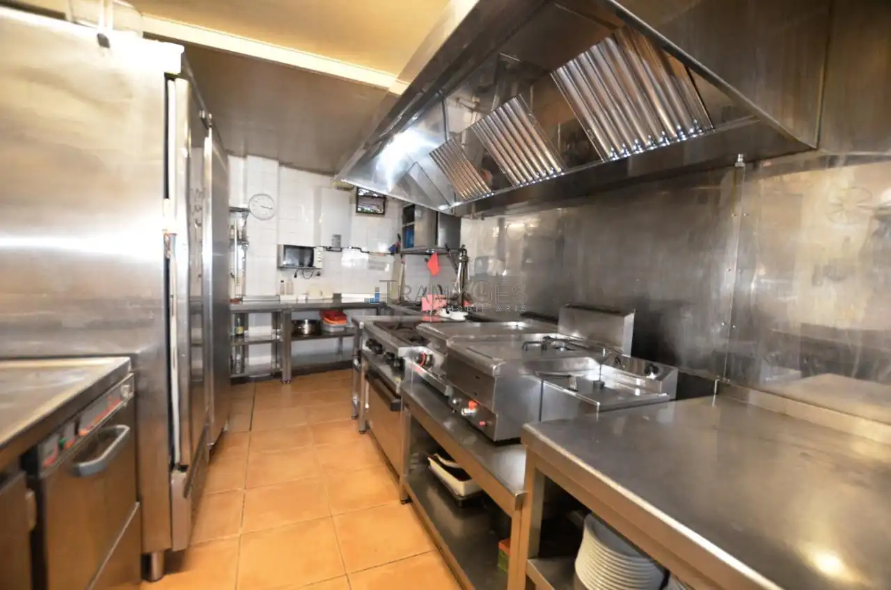 Local comercial en venda a AVENIDA FLORIDA, imagen 11
