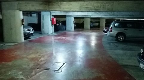 Foto 2 de Garaje en venta en Carrer de Joan Oliver, 10, La Vila Olímpica del Poblenou, Barcelona Capital