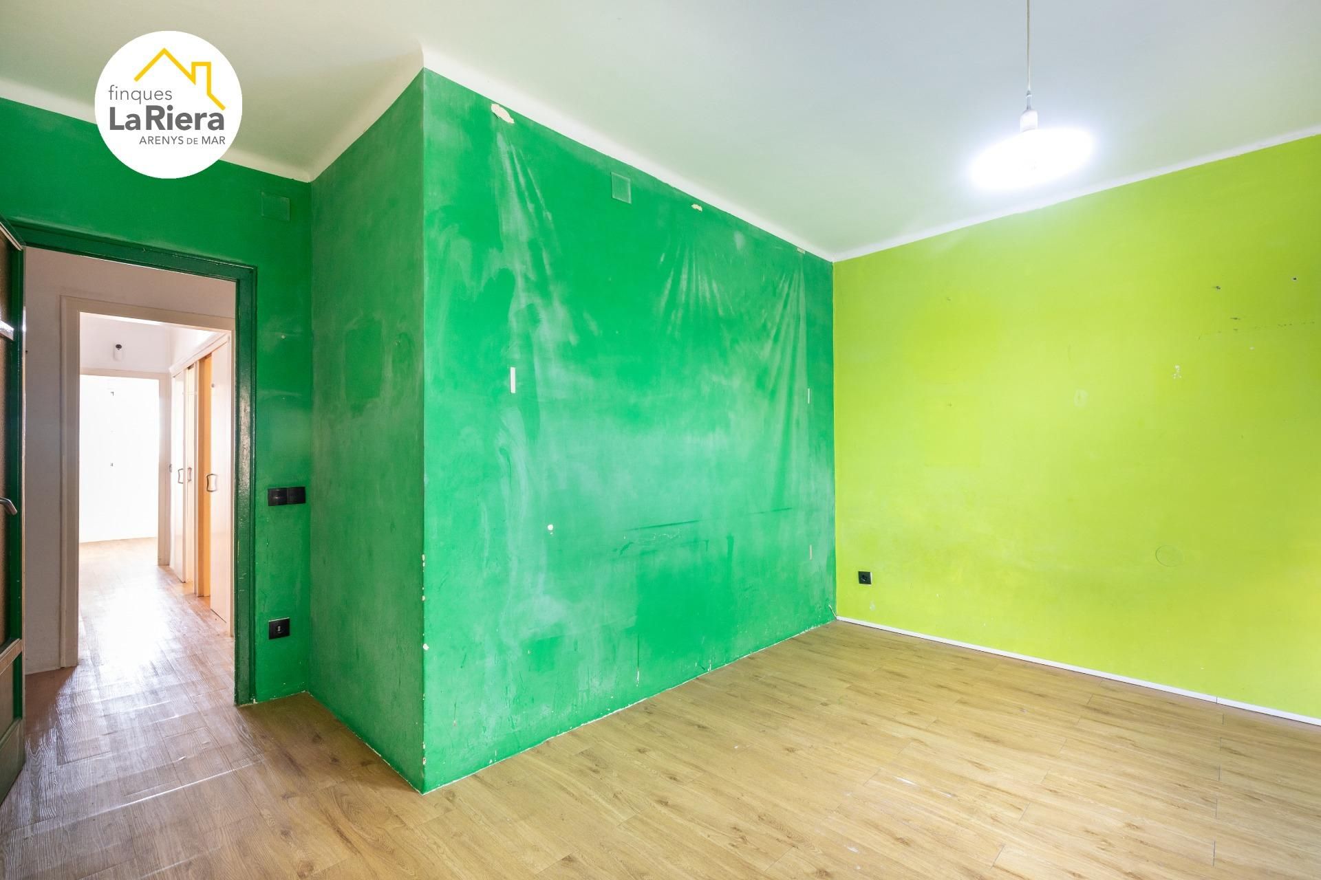 Pis en venda en Arenys de Mar amb Parquet