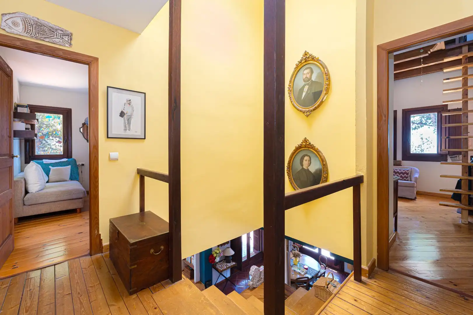 Villa mit Garten zum Verkauf in Mascarat, imagen 34