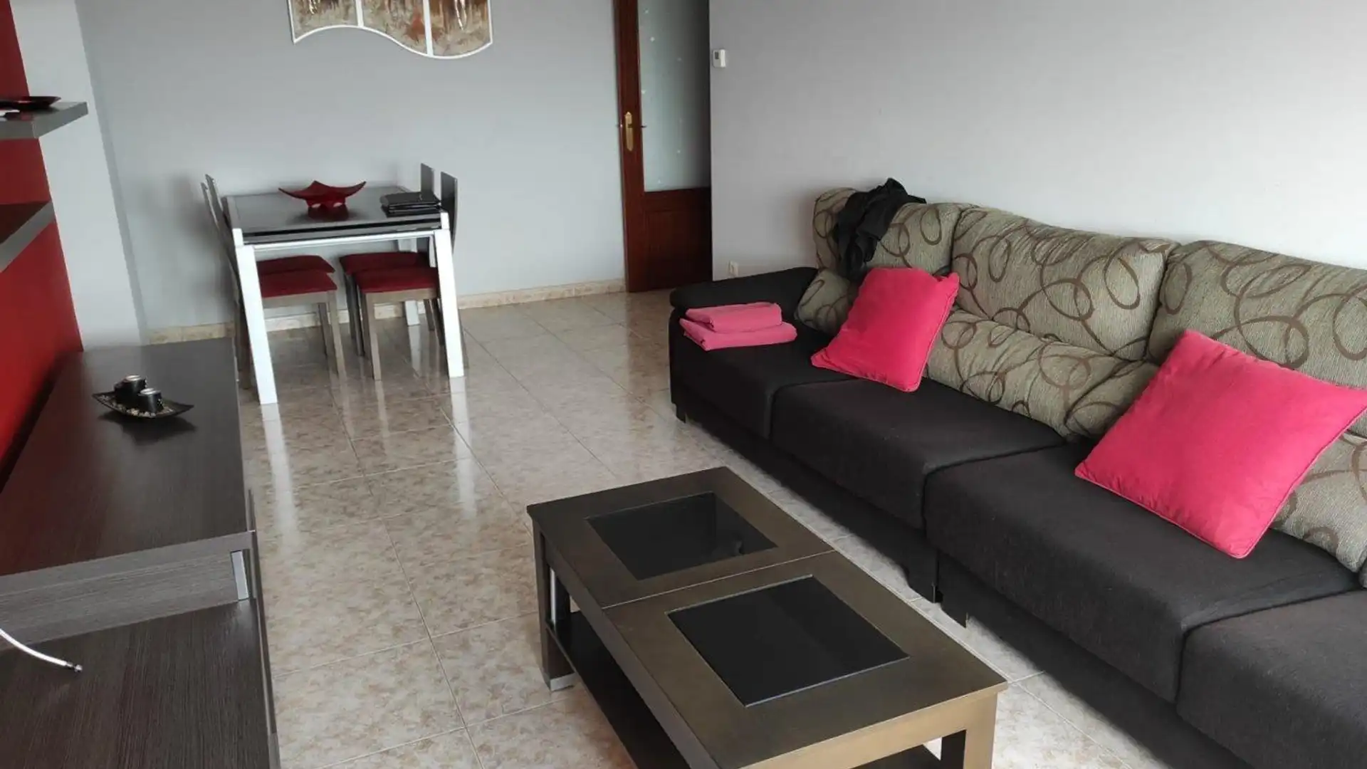 Flat for sale in Cerdanyola Nord