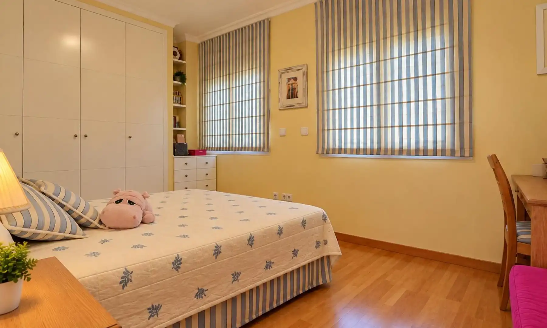 Attique avec piscine à vendre à Av. de Europa 14, imagen 26