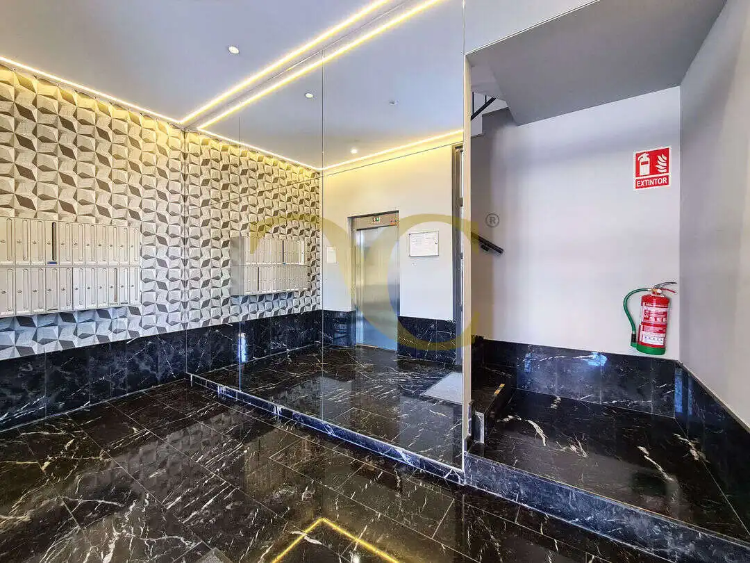 Piso en venta en Oviedo  con Calefacción, Terraza y Trastero