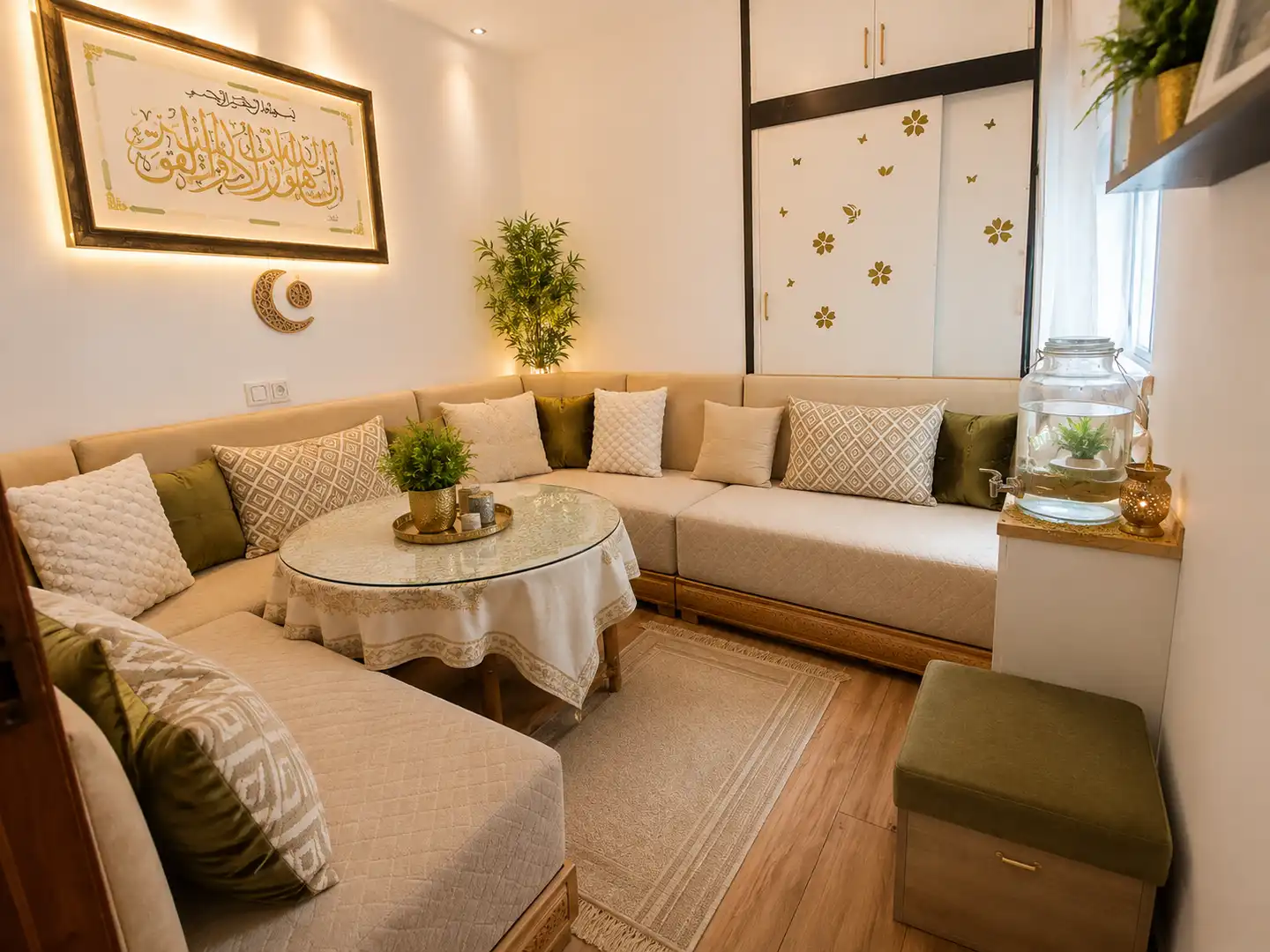 Sala d'estar de Apartament en venda en Palafrugell amb Calefacció i Terrassa