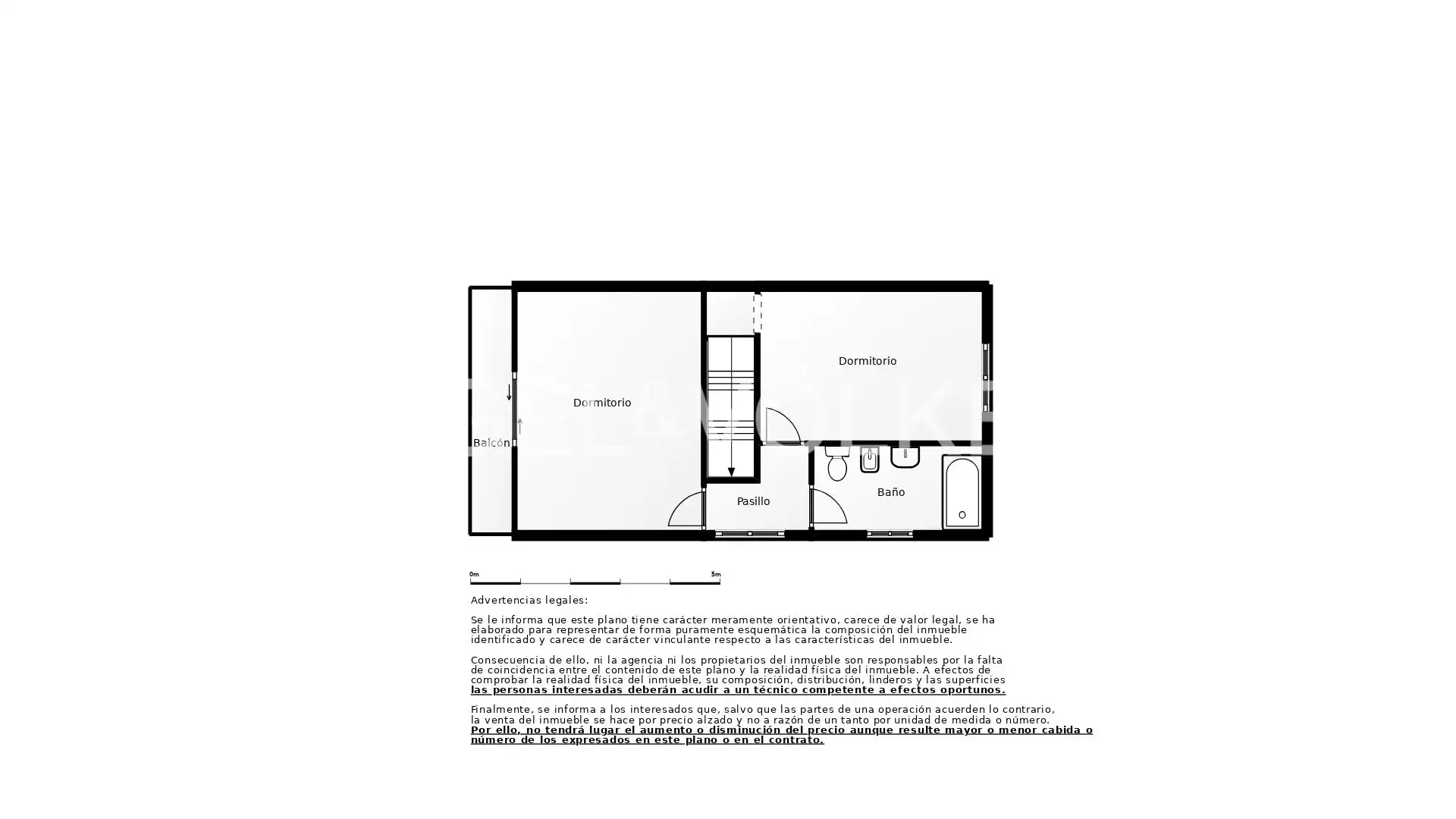 Casa o chalet en venta en La Conarda - Montesano