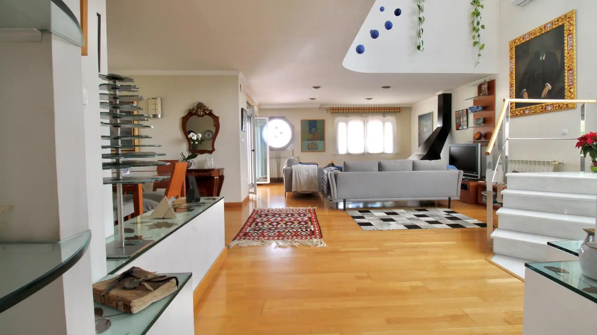 Villa mit Terrasse zum Verkauf in Calle Calle Cerro del Oro, imagen 37