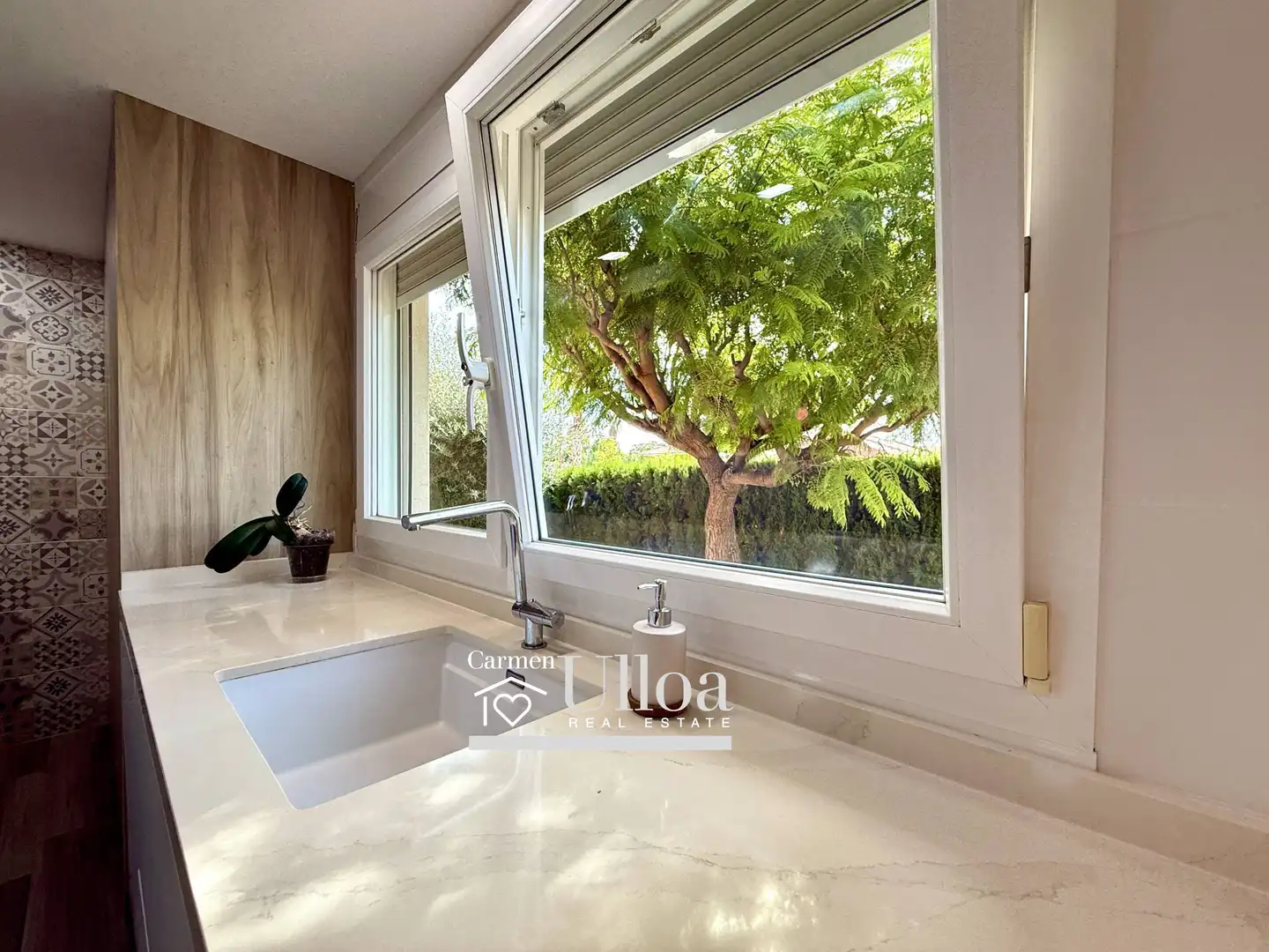 Detached house with pool for sale in Calle del Pino, imagen 32