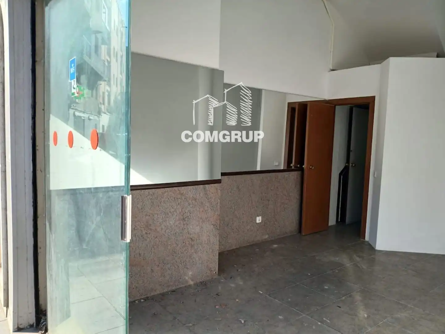 Geschaftsraum zur Miete in Sant Joan Despí