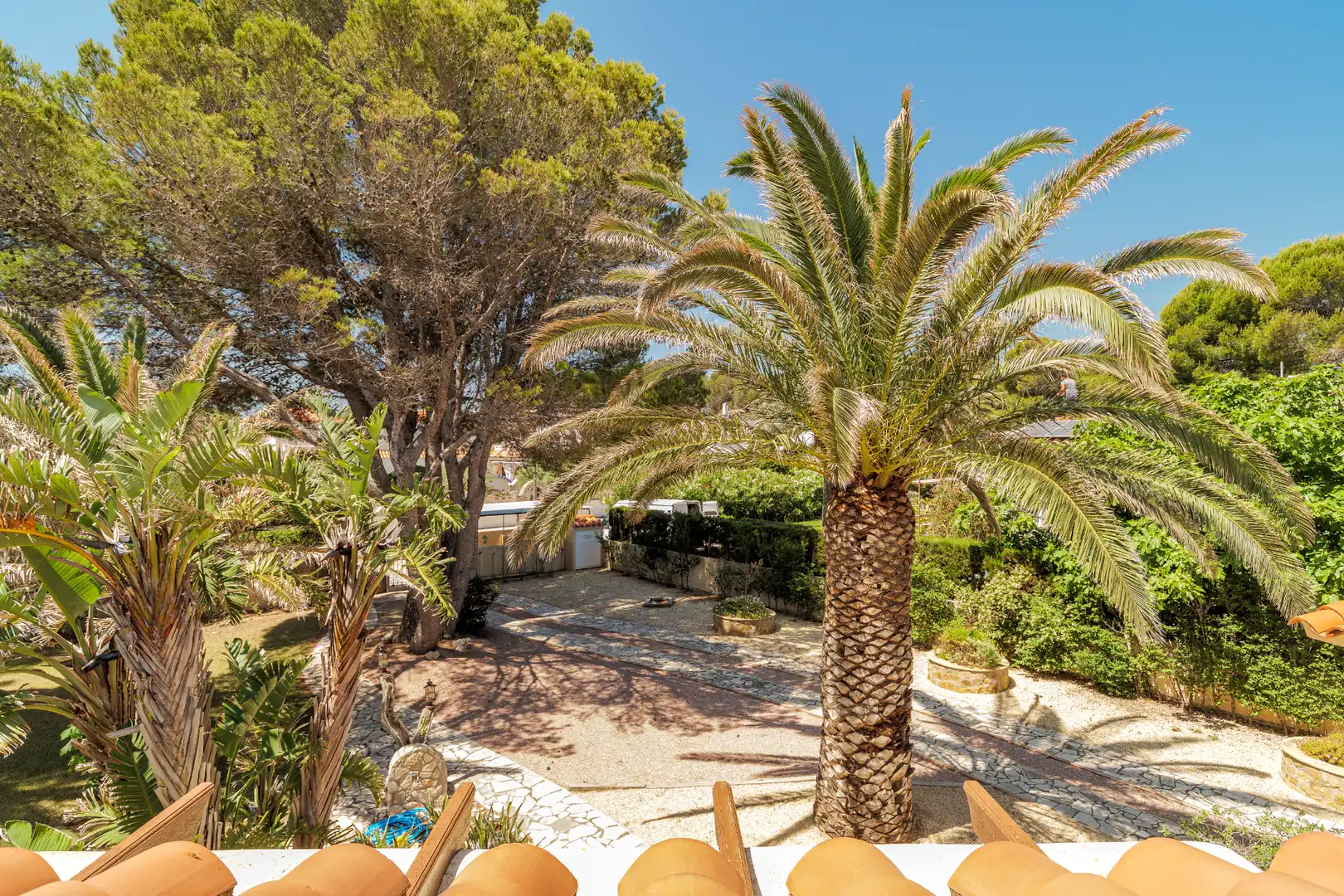 Casa con piscina en venta en Carrer de la Caleta, imagen 38