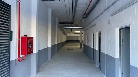 Foto 4 de Planta baja en venta en Avinguda Riera de Sant Cugat, 24, Font Pudenta, Montcada i Reixac