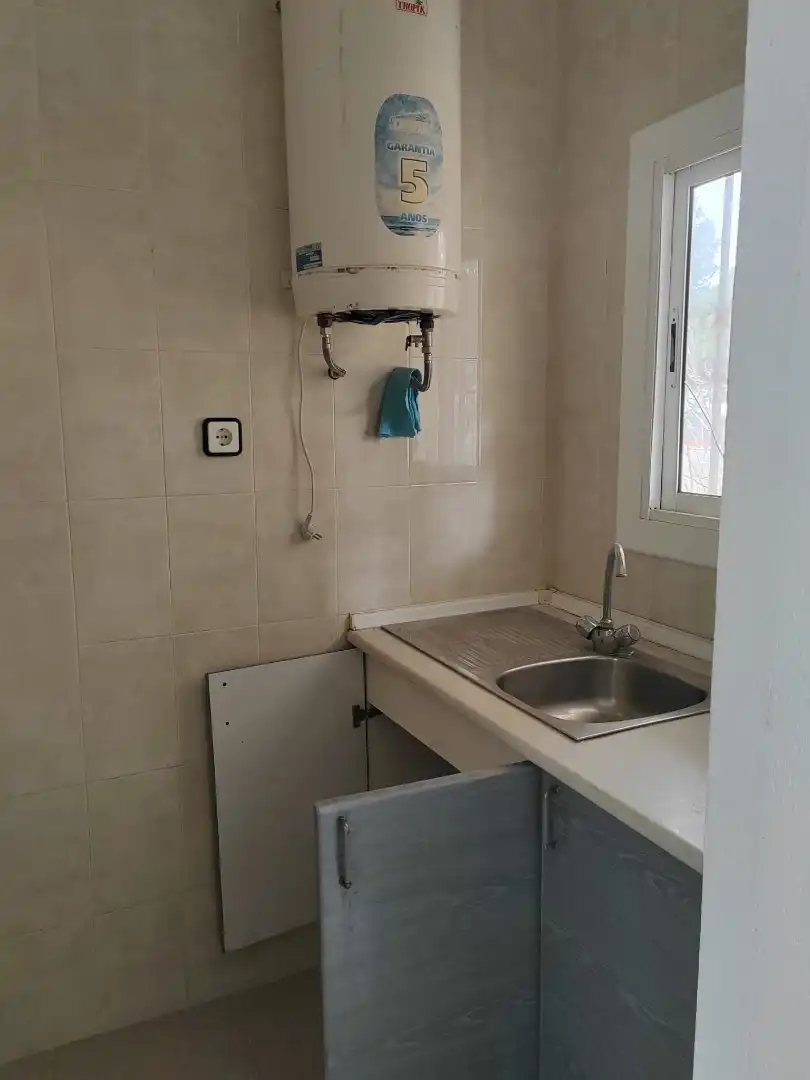 Küche von Wohnung zum Verkauf in Mont-roig del Camp mit Terrasse