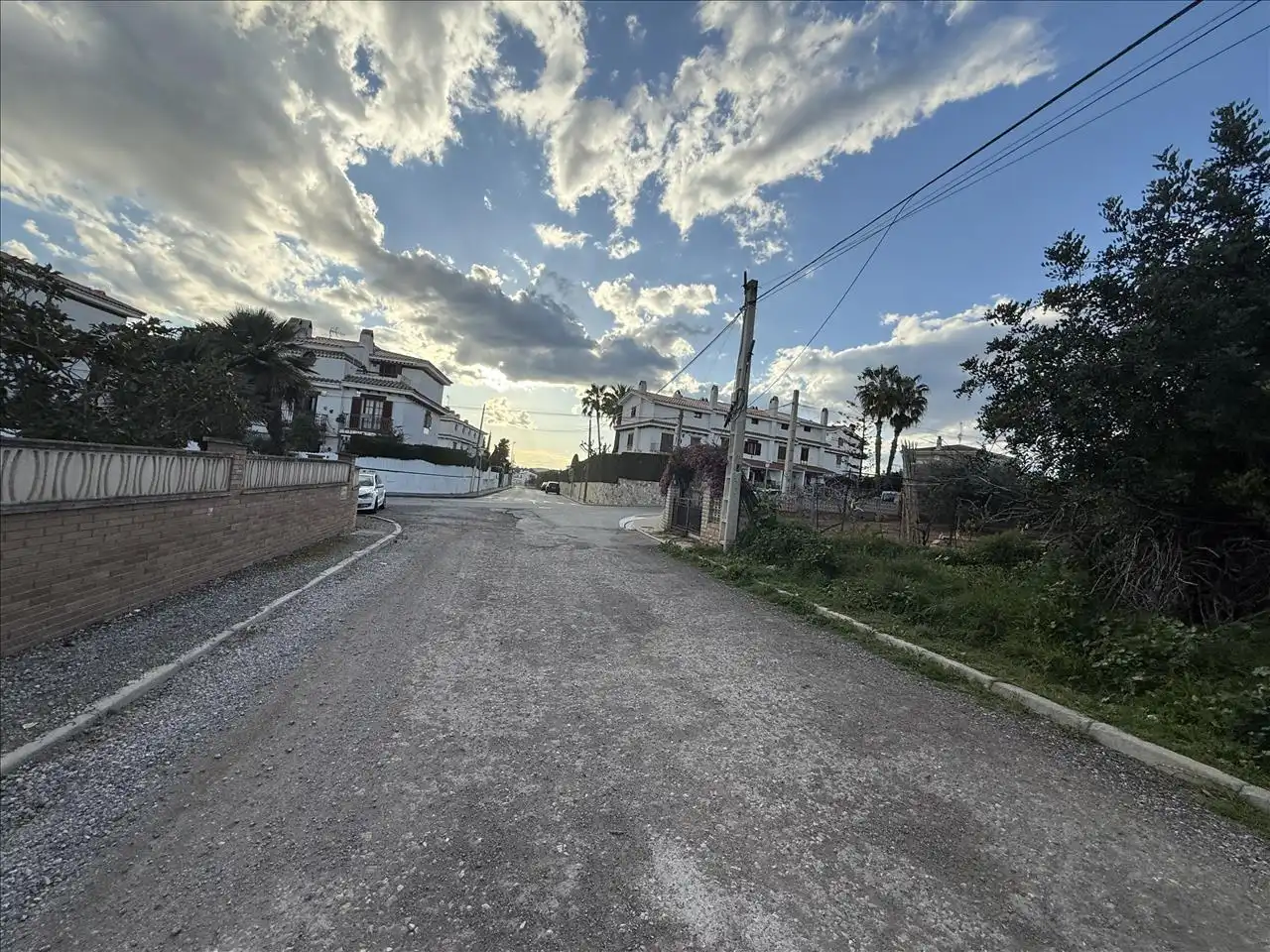 Residential land for sale in Cadi, imagen 7
