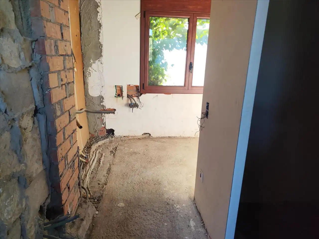 House with garden for sale in Ponent, imagen 12