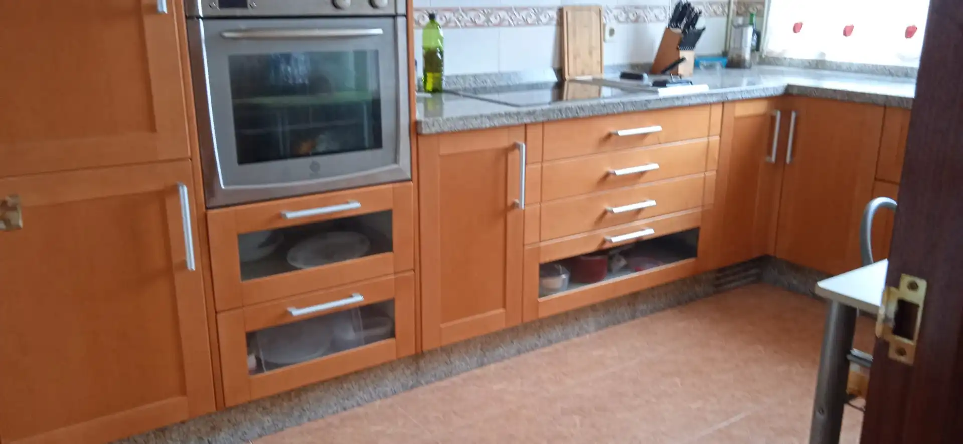 Flat for rent in Esteiro