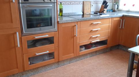 Foto 3 de Piso de alquiler en Esteiro, Ferrol