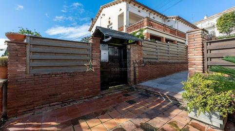 Photo 2 of Single-family semi-detached for sale in Califòrnia - Santa Madrona, El Masnou