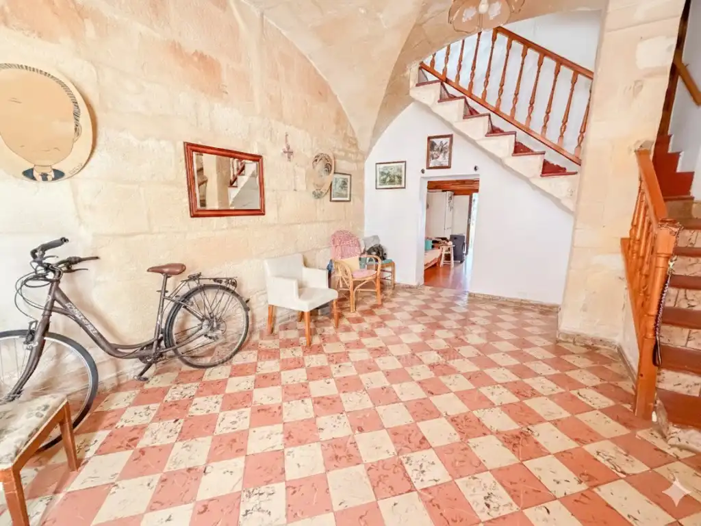 Haus mit Garten zum Verkauf in Ciutadella, imagen 5