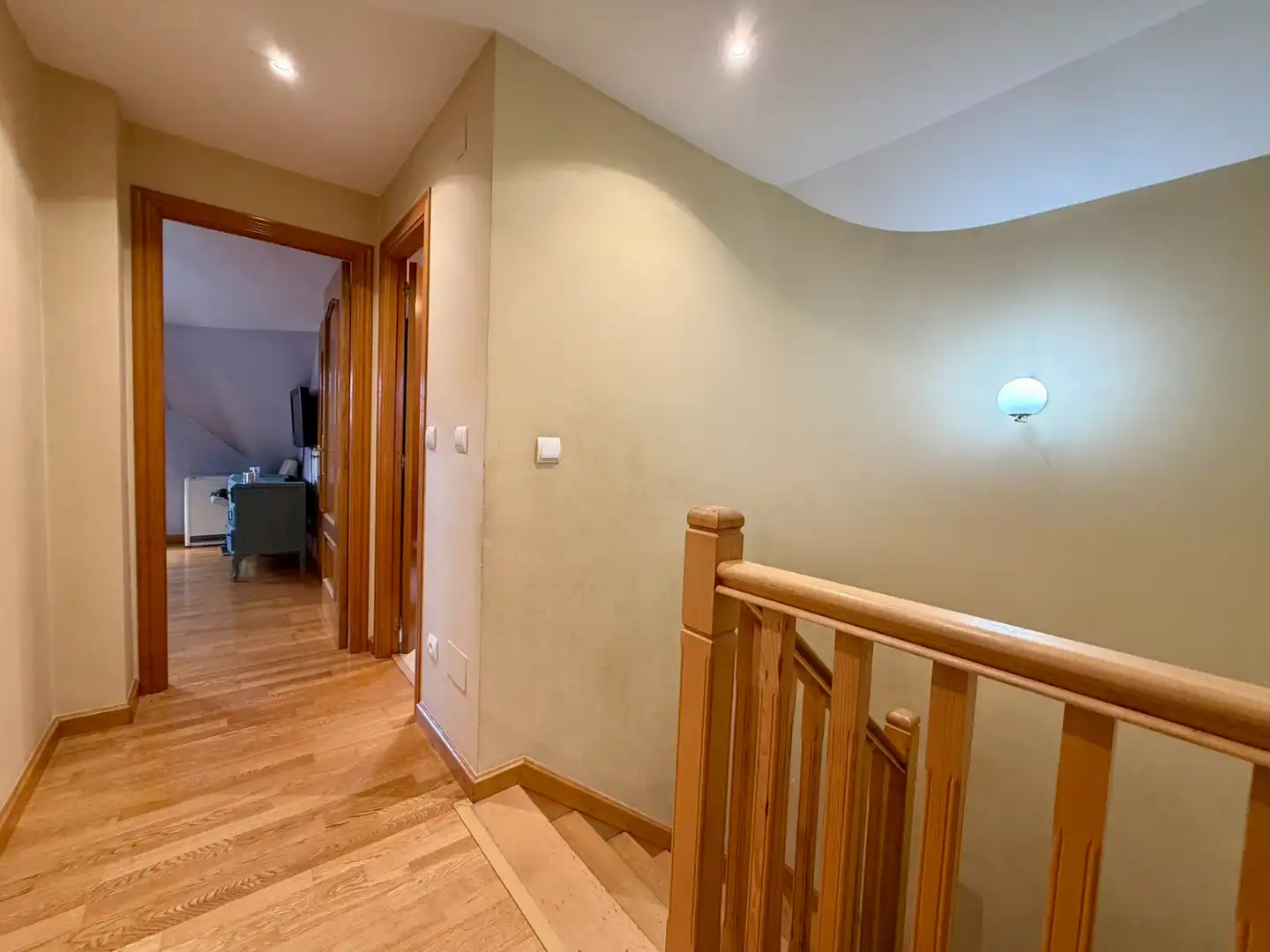 Piso en venta en Ponferrada con Calefacción, Trastero y Amueblado