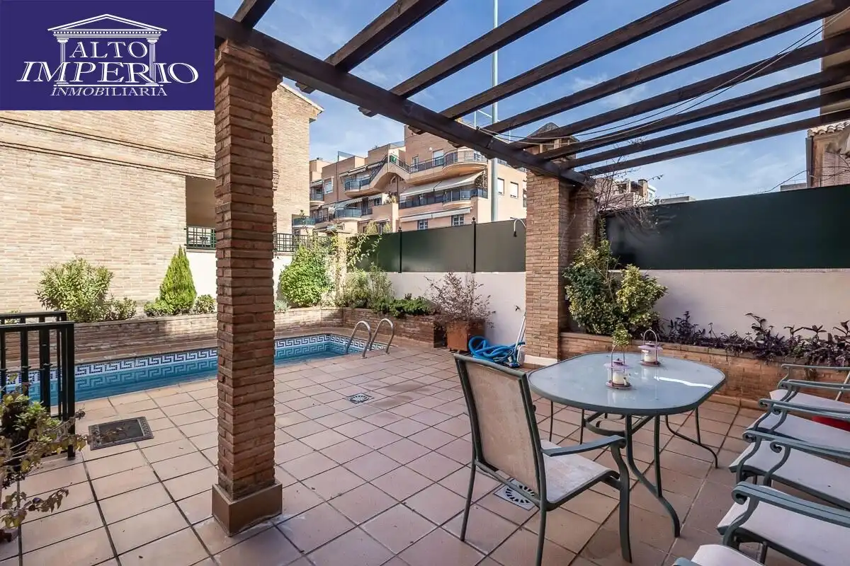 Abitazione con terrazza in vendita a Calle DOCTOR LOPEZ FONT