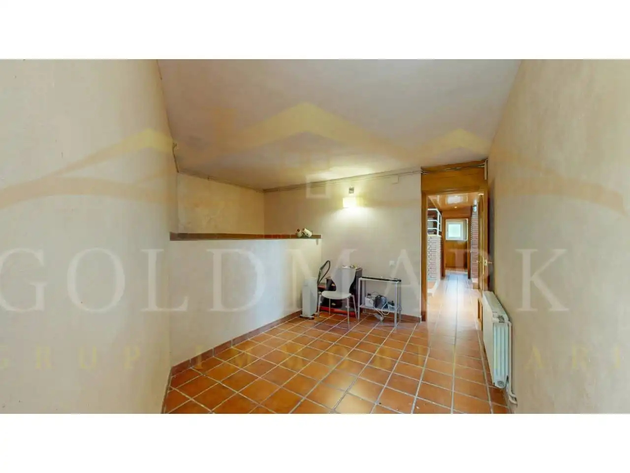 Casa o xalet en venda en Corbera de Llobregat amb Aire condicionat, Calefacció i Jardí privat