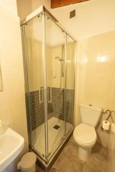 Baño de Casa o chalet en venta en Val de San Vicente  con Terraza