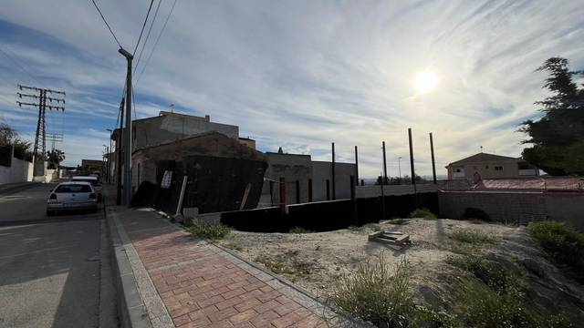 Terreno residencial en Venta en Los Vientos- Casa Ros