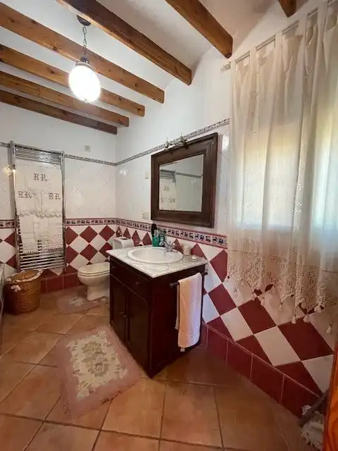 Houses for sale in Calle Partida del Raspeig, Villamontes - Boqueres