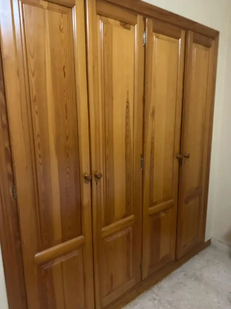Habitación de Piso en venta en Alicante / Alacant con Aire acondicionado, Calefacción y Terraza